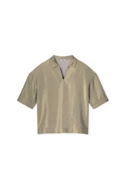 KYRA Blouse Woody-s25