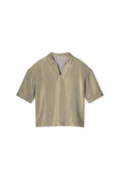 KYRA Blouse Woody-s25