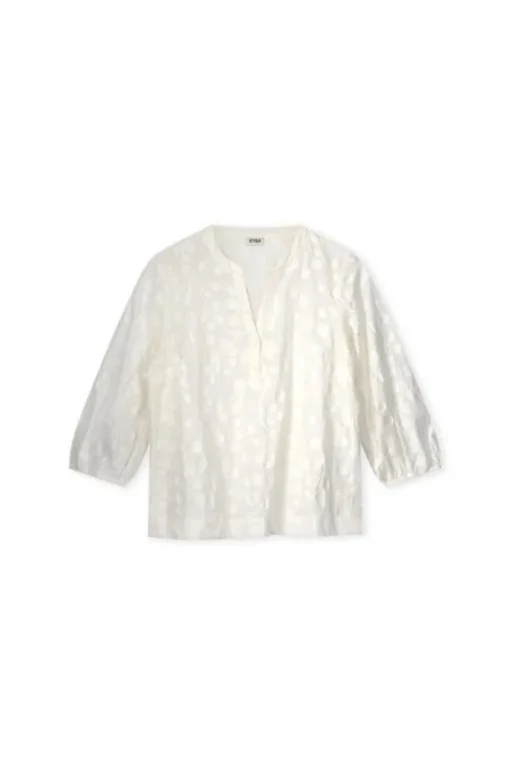 KYRA Blouse Xaaf-S25