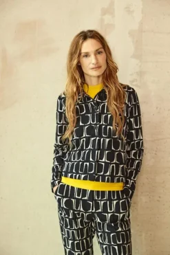 KYRA Broek Dipper-w23