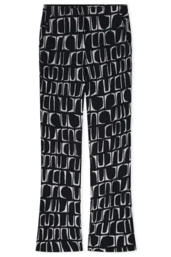KYRA Broek Dipper-w23