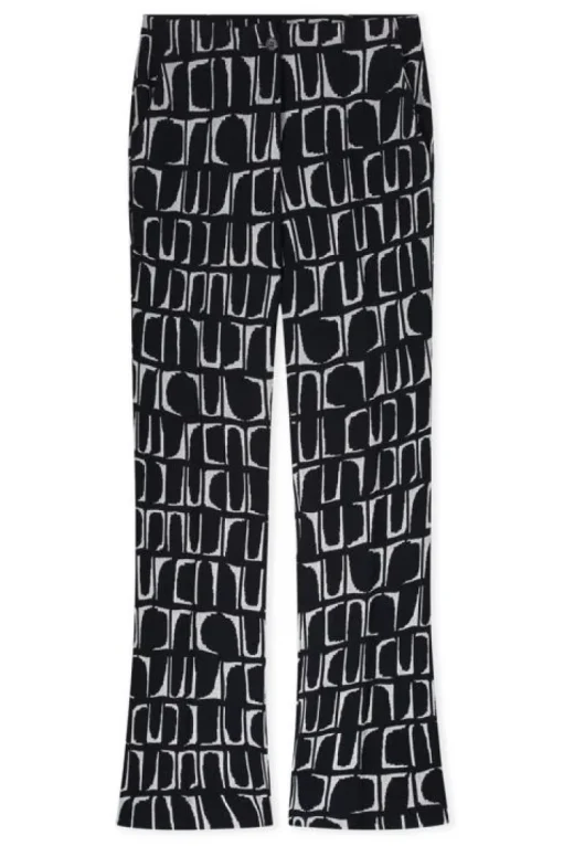 KYRA Broek Dipper-w23