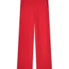 KYRA Broek Solid Tony-s25