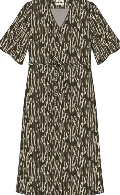 KYRA Jurk Femm-s25