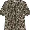 KYRA Top Fleur-s25