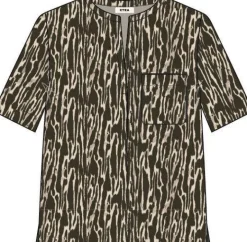 KYRA Top Fleur-s25