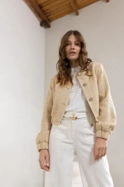 Label DOT Blazer 2517009 Deli