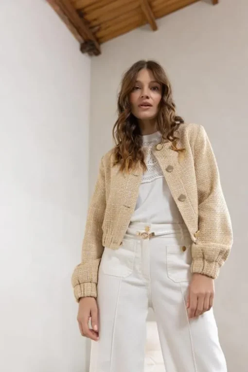 Label DOT Blazer 2517009 Deli
