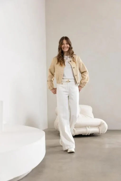 Label DOT Blazer 2517009 Deli