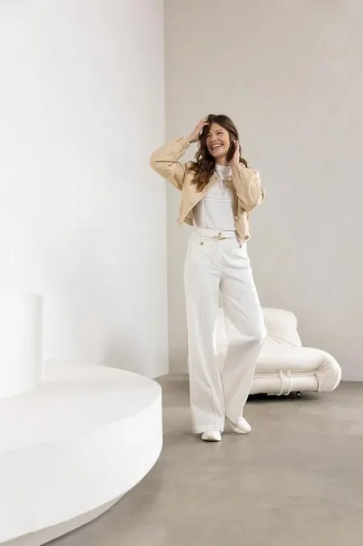 Label DOT Blazer 2517009 Deli