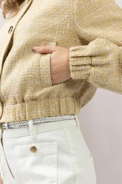 Label DOT Blazer 2517009 Deli