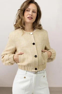 Label DOT Blazer 2517009 Deli