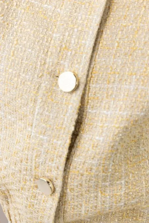 Label DOT Blazer 2517009 Deli