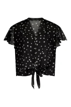 Label DOT Blouse 2511004 Aras
