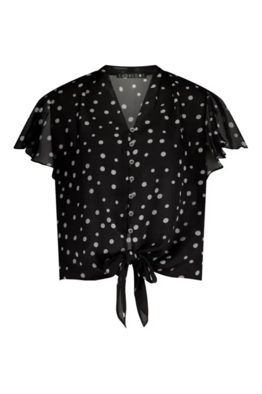 Label DOT Blouse 2511004 Aras