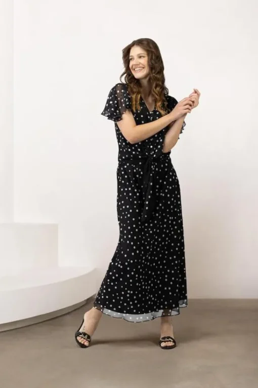 Label DOT Blouse 2511004 Aras