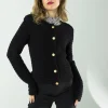 Label DOT Bodywarmer 2426002 Neda