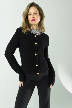 Label DOT Bodywarmer 2426002 Neda