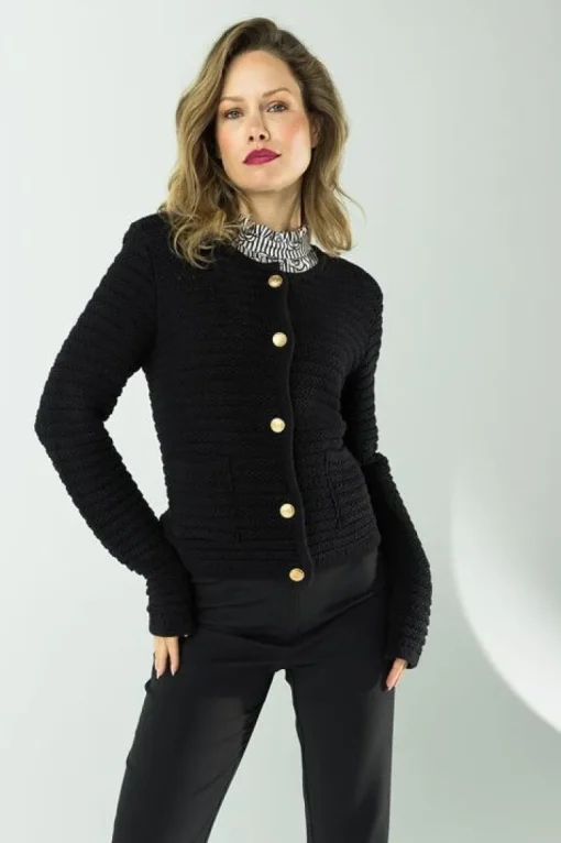 Label DOT Bodywarmer 2426002 Neda