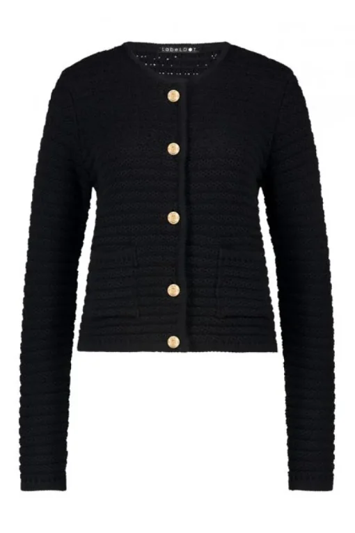 Label DOT Bodywarmer 2426002 Neda