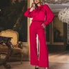 Label DOT Broek 2428001 Roma