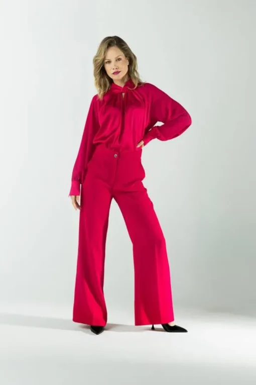 Label DOT Broek 2428001 Roma
