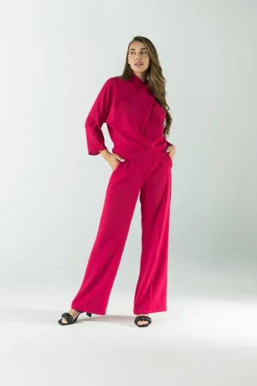 Label DOT Broek 2428001 Roma