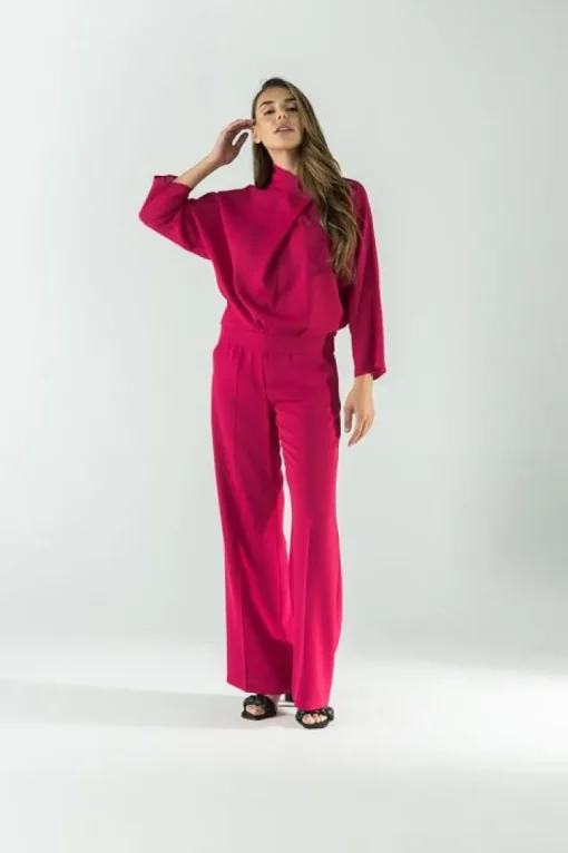 Label DOT Broek 2428001 Roma