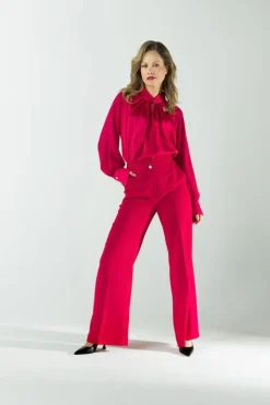 Label DOT Broek 2428001 Roma