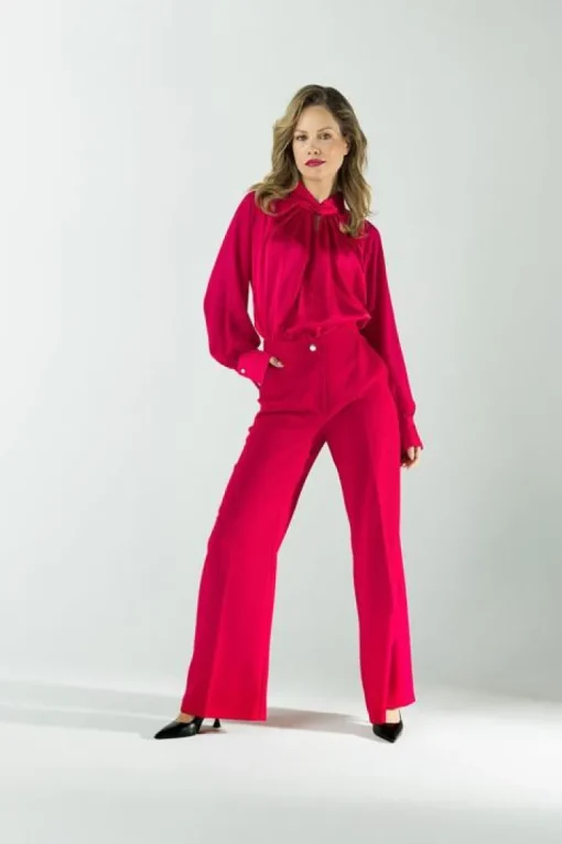 Label DOT Broek 2428001 Roma