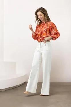 Label DOT Broek 2518010 Ruben