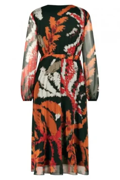 Label DOT Jurk 2423005 Lina