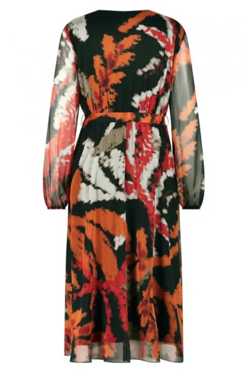 Label DOT Jurk 2423005 Lina