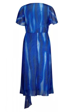 Label DOT Jurk 2513004 Saskia