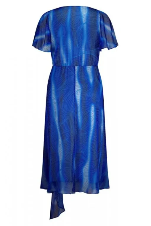 Label DOT Jurk 2513004 Saskia