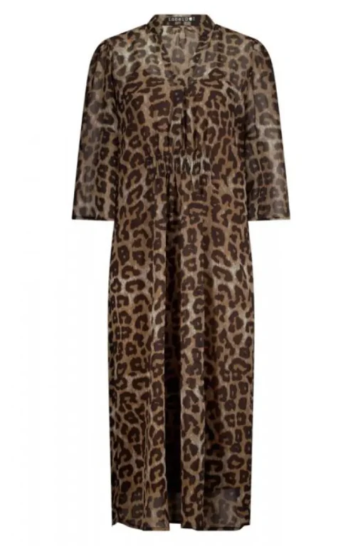 Label DOT Jurk 2513010 Selma