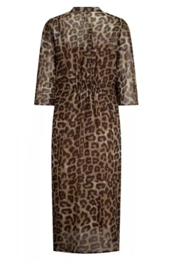 Label DOT Jurk 2513010 Selma