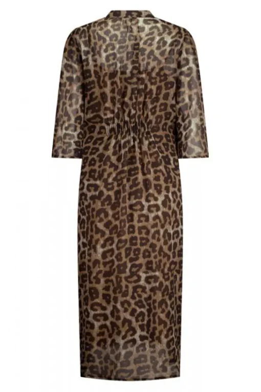 Label DOT Jurk 2513010 Selma