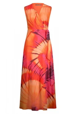Label DOT Jurk 2513006 Shari