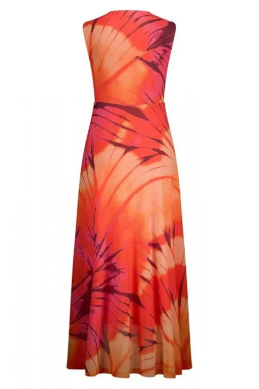 Label DOT Jurk 2513006 Shari