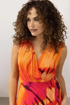 Label DOT Jurk 2513006 Shari