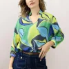 Label DOT Top 2511015 Adriana