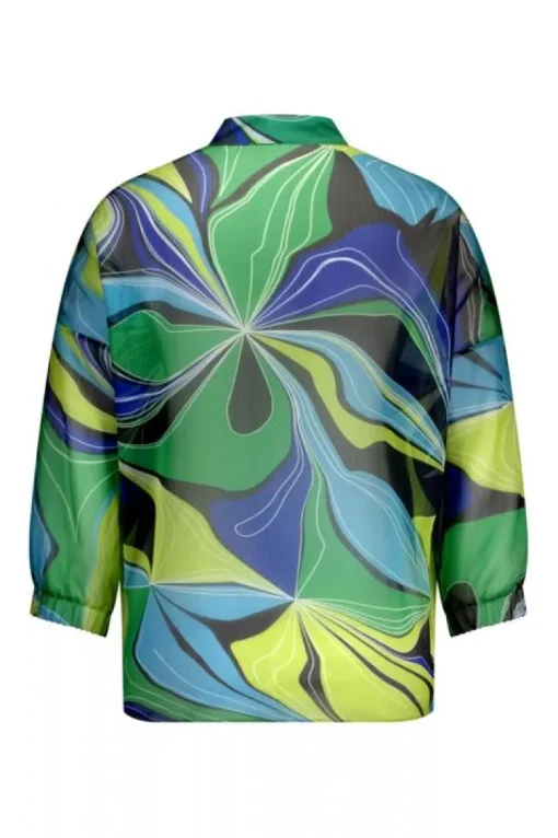 Label DOT Top 2511015 Adriana