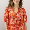 Label DOT Top 2511027 Alexandra