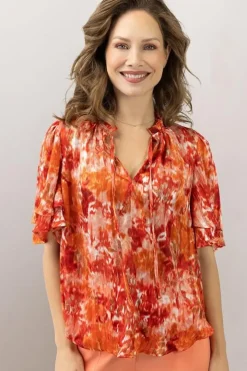 Label DOT Top 2511027 Alexandra