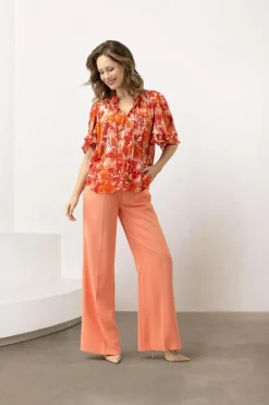 Label DOT Top 2511027 Alexandra