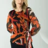 Label DOT Top 2421014 Alm