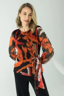 Label DOT Top 2421014 Alm