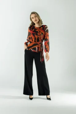 Label DOT Top 2421014 Alm
