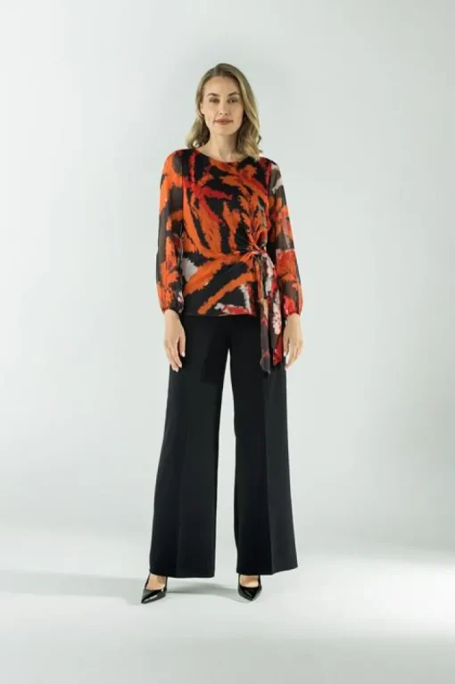 Label DOT Top 2421014 Alm